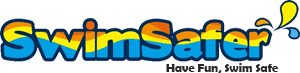 SwimSafer Logo