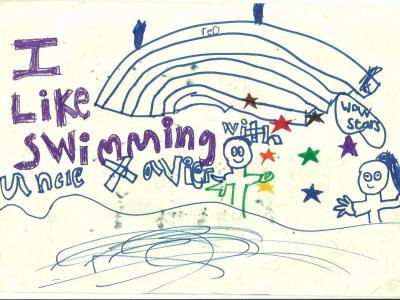Pasir Ris Swimming Complex Image