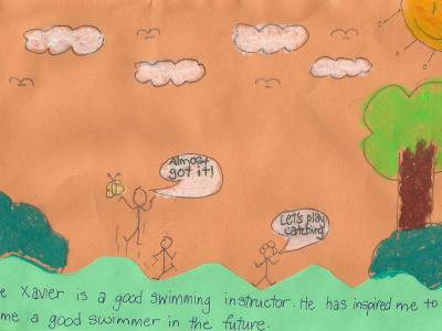Testimonials Image
